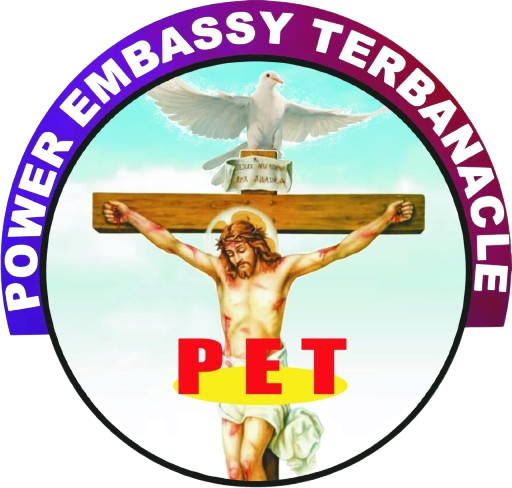 Power Embassy Tabernacle